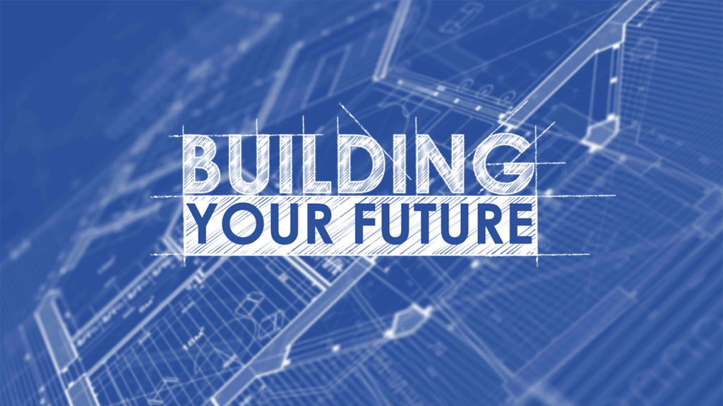How to Tackle Your Future