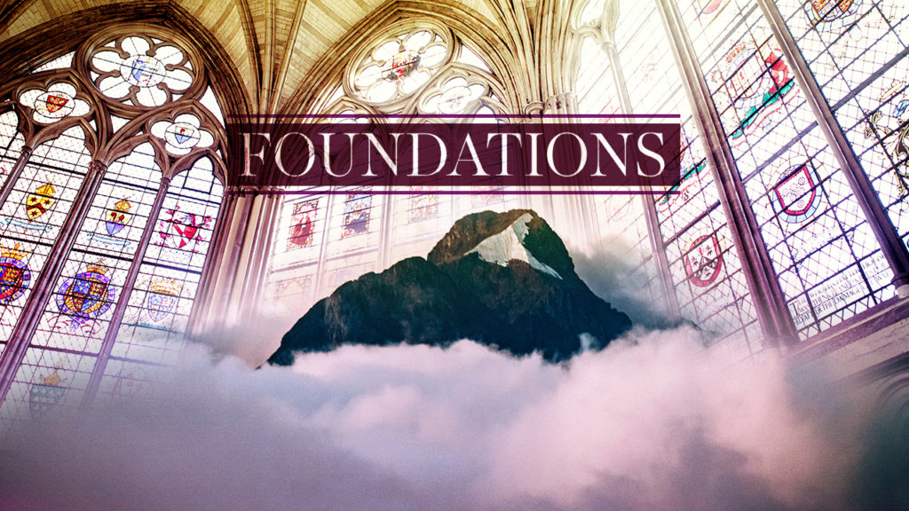 Why You Need the Church