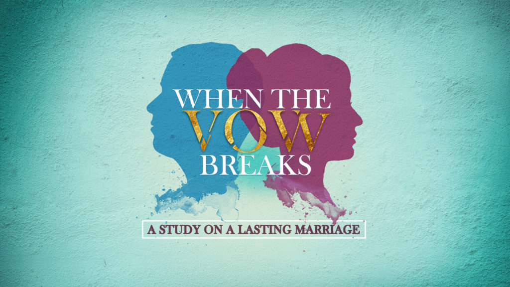 Praying for Your Marriage