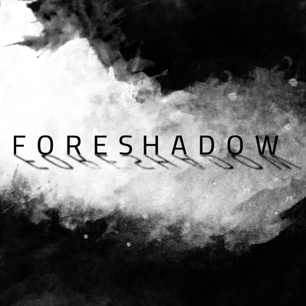 Foreshadow: Greater Than Moses
