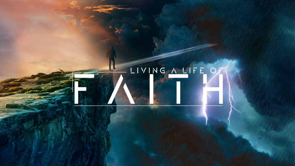 Faith That Fights