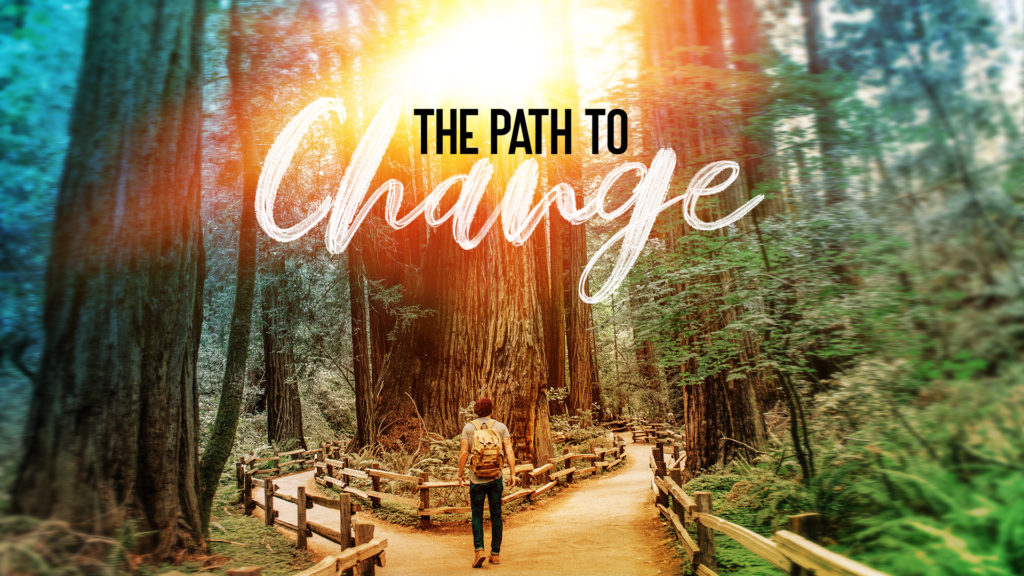 Enduring the Path