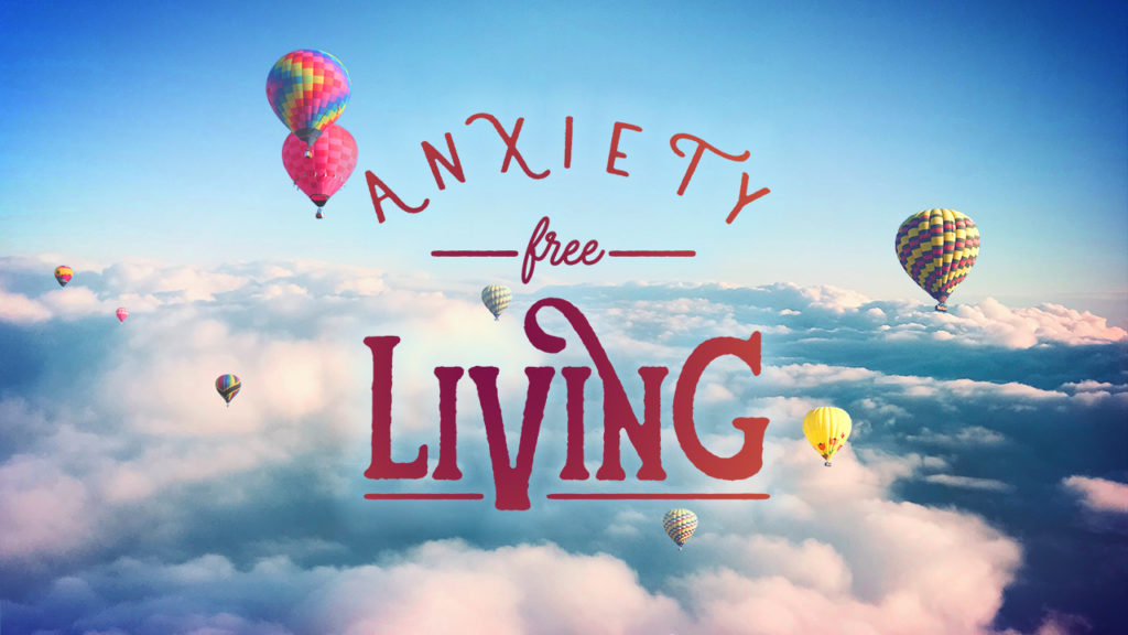 Thanksgiving in Anxious Days