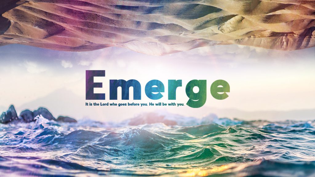 Emerging from Exile