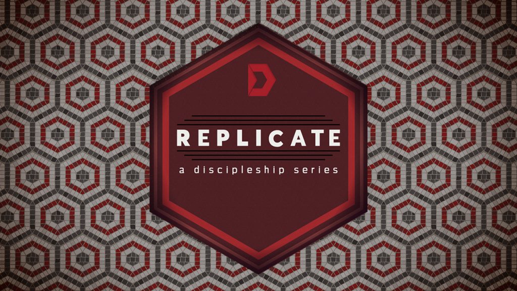 Making Disciples: Our Mission