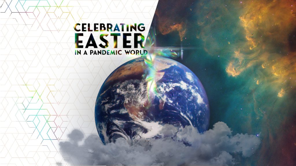 Celebration: God's Prodigal Love
