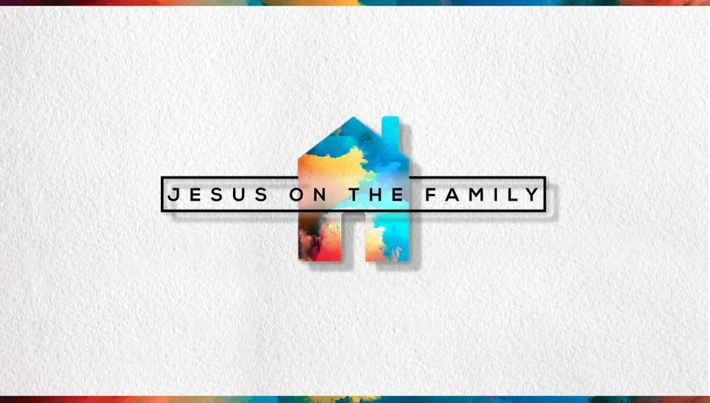 Jesus on Marital Conflict