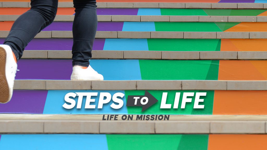 Helping Kids Hold Onto Life