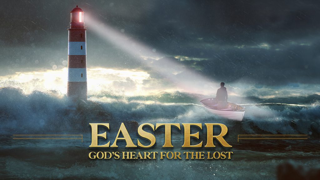 Believing the Resurrection of Jesus: The Key to Heaven