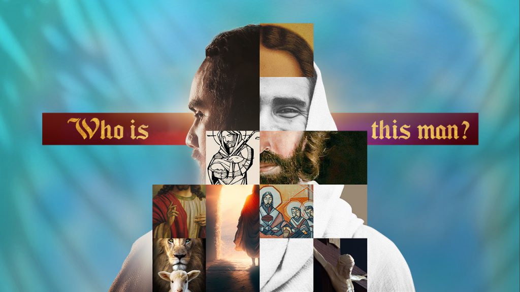 Who Is This Man? Epilogue