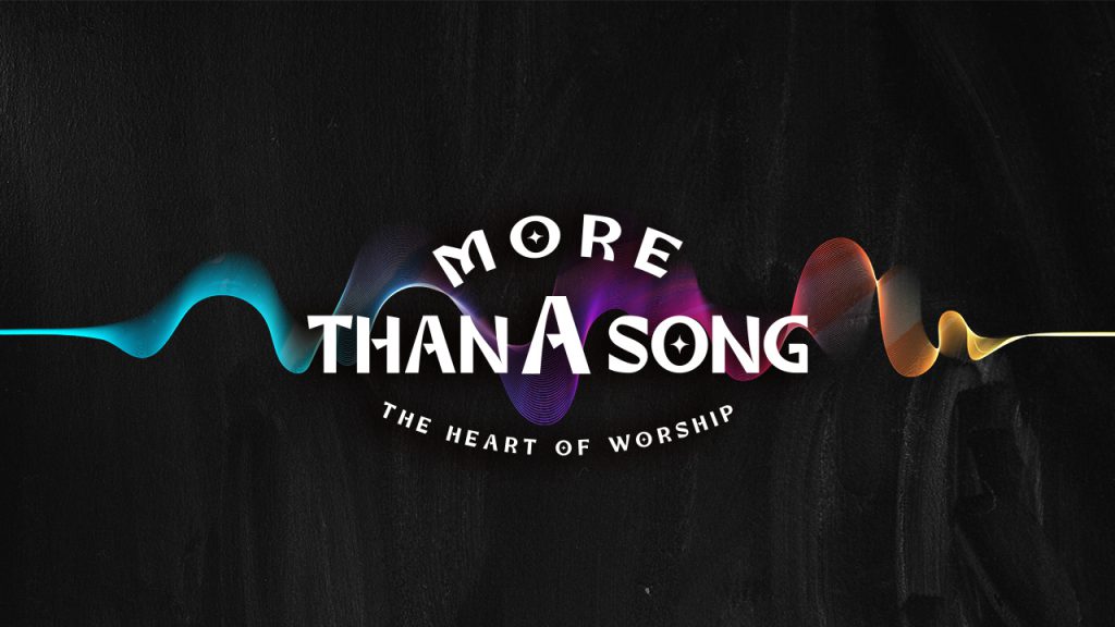 The Power of Corporate Worship