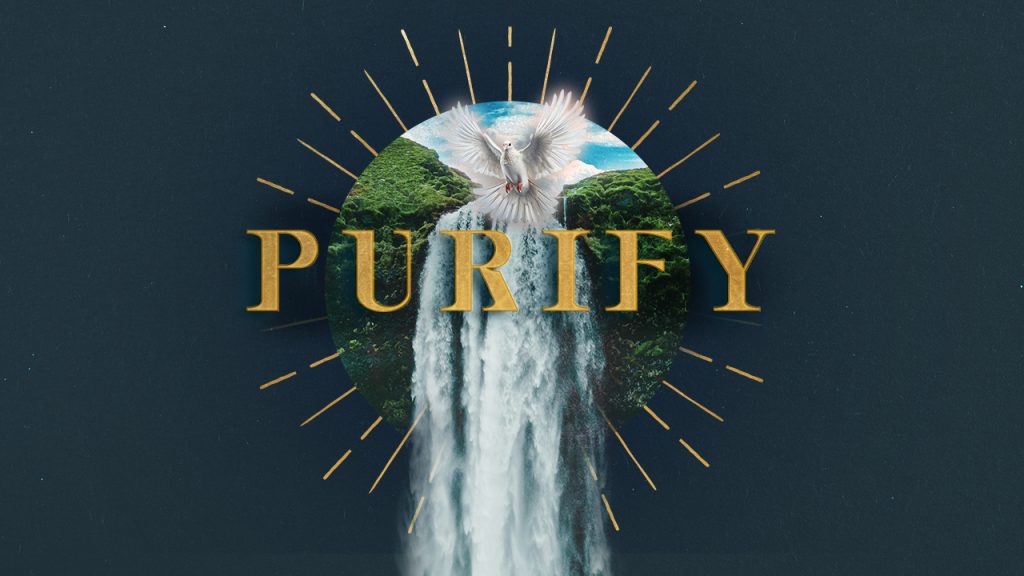 Purify Our Boasts